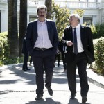 Απίστευτος διάλογος Πολάκη με δημοσιογράφους (ΒΙΝΤΕΟ)