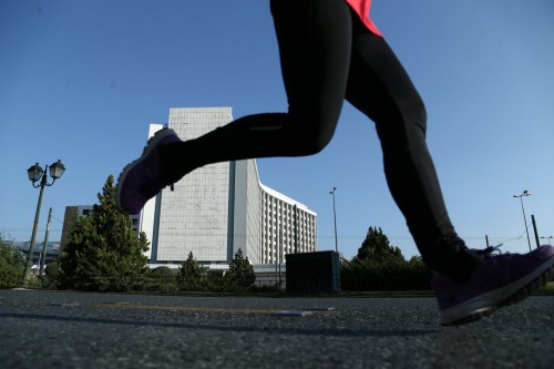 Πωλείται το Hilton