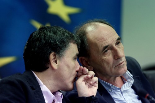 Υπουργείο Οικονομίας: Χαμηλός ο βαθμός αποτελεσματικότητας των προηγούμενων αναπτυξιακών νόμων