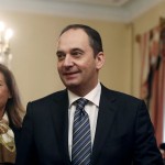 Γιάννης Πλακιωτάκης: Σύνεση και ενωτικό κλίμα μέχρι τις 10 Ιανουαρίου