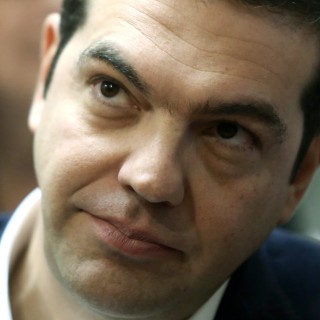 Αλέξης Τσίπρας: Έτοιμοι για συνεργασία με την Τουρκία στο προσφυγικό