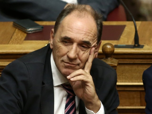 Σταθάκης: Έως το Φλεβάρη θα έχουμε ολοκληρώσει το 70% της συμφωνίας