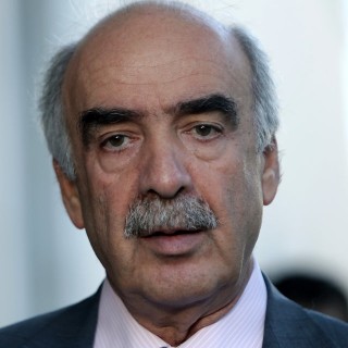 Μεϊμαράκης: Οι Νεοδημοκράτες θα δώσουν ένα καθαρό αποτέλεσμα από την πρώτη Κυριακή