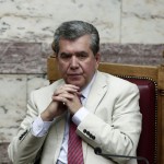 Ποινική δίωξη στον Αλέξη Μητρόπουλο