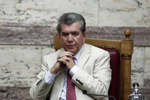 Ποινική δίωξη στον Αλέξη Μητρόπουλο