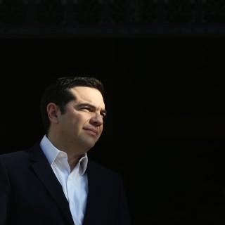 Αλέξης Τσίπρας: Κρίσιμος μήνας ο Φεβρουάριος