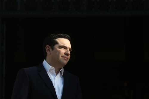 Αλέξης Τσίπρας: Κρίσιμος μήνας ο Φεβρουάριος