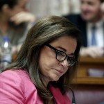 Ντ. Μπακογιάννη: Η κυβέρνηση δεν πιστεύει στις μεταρρυθμίσεις που κάνει και γεμίζει το διαδίκτυο με δάκρυα