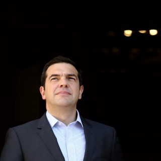 Αλέξης Τσίπρας: «Αν η Ευρώπη θέλει να κάνουμε απωθήσεις προσφύγων πρέπει να μας το πει»