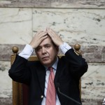 Αλέξης Μητρόπουλος: Σκευωρία του ΣΥΡΙΖΑ η εις βάρος μου ποινική δίωξη