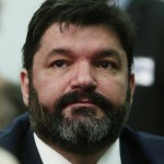 Το ομοφοβικό σχόλιο του Φαήλου Κρανιδιώτη για το σύντροφο του Μηνά Χατζησάββα