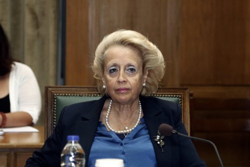 Τα νέα μέλη που θα απαρτίζουν το ΑΕΔ κληρώθηκαν από την Ολομέλεια του Συμβουλίου της Επικρατείας