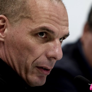 Βαρουφάκης: Το Φεβρουάριο θα ιδρύσω νέο πανευρωπαϊκό κίνημα