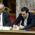 Πιέσεις προς την ελληνική κυβέρνηση για να κλείσει η αξιολόγηση