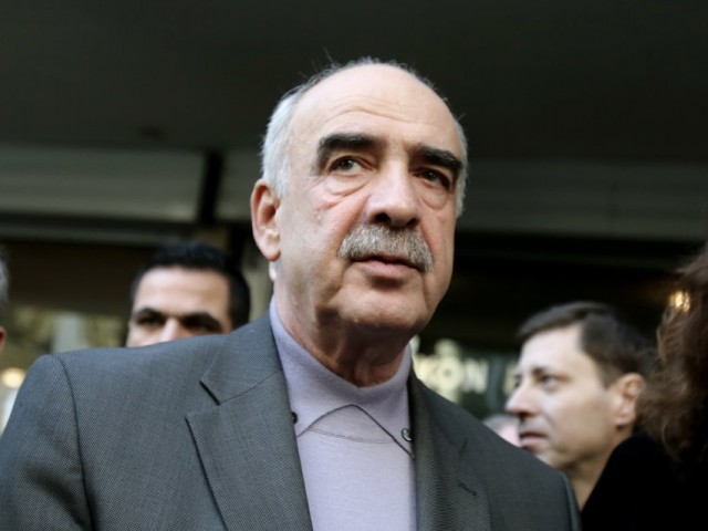 Μεϊμαράκης: Ο γιος του Κ. Μητσοτάκη δεν μπορεί να μιλά για βαρονίες