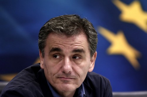 Το ΥΠΟΙΚ προχωρά σε κατασχέσεις από λογαριασμούς μεγαλοφειλετών