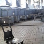 Έκλεψαν ενάμιση τόνο τυροκομικά από τον Γαλακτοκομικό Συνεταιρισμό Ανωγείων