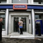 Eurobank: Στο 0,15% – 0,30% η ύφεση για το 2015