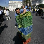 Νέες κινητοποιήσεις προαναγγέλλουν οι αγρότες της Θεσσαλίας