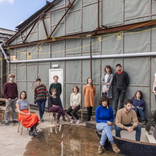 Assemble: Συνέντευξη με την ακτιβιστική κολεκτίβα που κέρδισε το βραβείο Turner