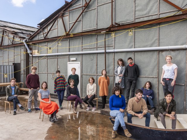 Assemble: Συνέντευξη με την ακτιβιστική κολεκτίβα που κέρδισε το βραβείο Turner