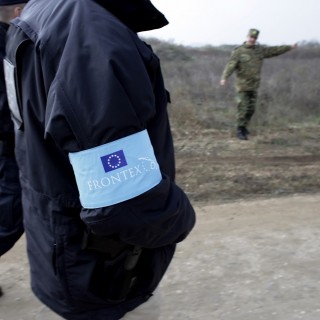 Γαλλία και Γερμανία ζητούν την αυτόματη παρέμβαση της Frontex στα σύνορα