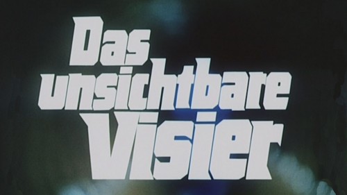 Ξέρατε ότι υπάρχει και ο James Bond της Στάζι;