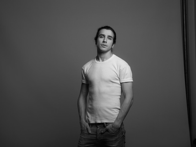 Γιώργος Βουβάκης: «Το facebook είναι μια ατέλειωτη πασαρέλα μοναξιάς»