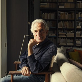 Γιώργος Κοτανίδης: «Αρνούμαι να συμφιλιωθώ με την εξουσία, κρατώ για εμένα το δικαίωμα της κριτικής»