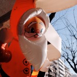 Χριστούγεννα στο Μουσείο Ακρόπολης