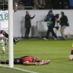 Τσάμπιονς Λιγκ: Αποκλεισμός-έκπληξη για την Μάντσεστερ Γιουνάιτεντ