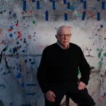 Απεβίωσε ο Αμερικανός ζωγράφος και γλύπτης Έλσγουορθ Κέλι