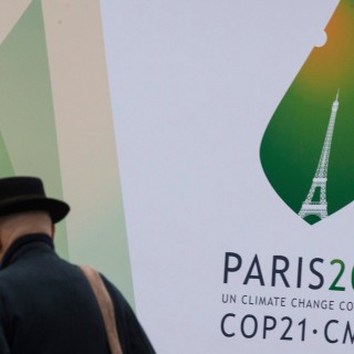 Διάσκεψη για το κλίμα: αναβάλλεται για αύριο η υιοθέτηση της τελικής συμφωνίας