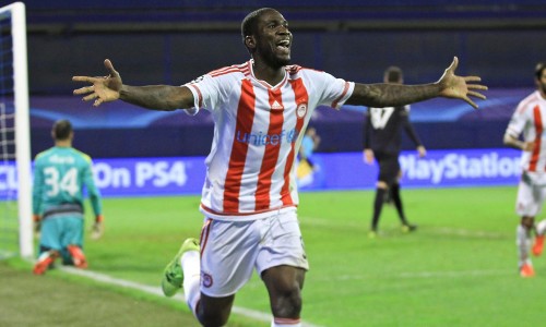 Τσάμπιονς Λιγκ: Ολυμπιακός κόντρα στην Άρσεναλ για την πρόκριση