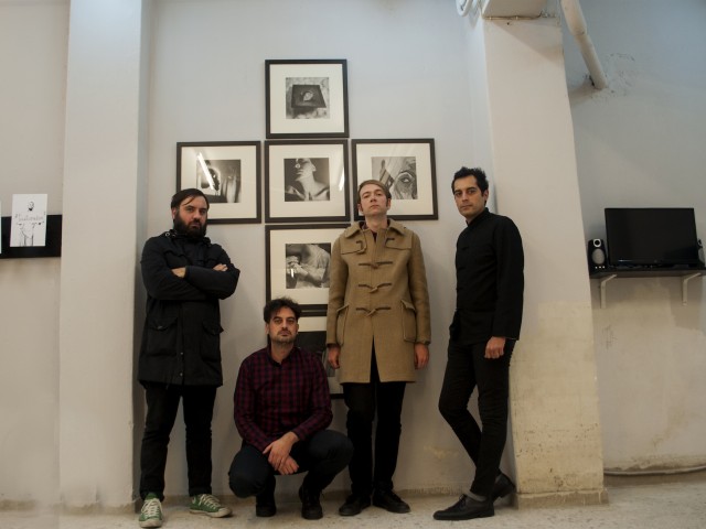 Victory Collapse: «Τώρα που η νέα γενιά δεν έχει τίποτα να χάσει, ίσως να ήρθε η ώρα για μια αληθινή αθηναϊκή μουσική σκηνή»