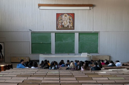 Από τις 4 Ιουνίου οι αιτήσεις για το φοιτητικό στεγαστικό επίδομα