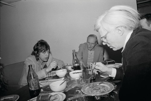 Πανκ, ποιητές και προβοκάτορες στη Νέα Υόρκη των 70ς και 80ς