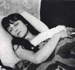 Το τραγούδι της τελευταίας συνάντησης, της Άννα Αχμάτοβα