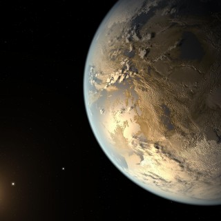 2015, η Πιο «Διαστημική» Χρονιά της Σύγχρονης Ιστορίας