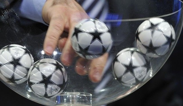 Με παλιό γνώριμο ο Ολυμπιακός στην φάση των 32