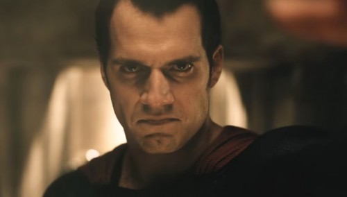 Δείτε το νέο teaser του «Batman v Superman: Dawn of Justice»