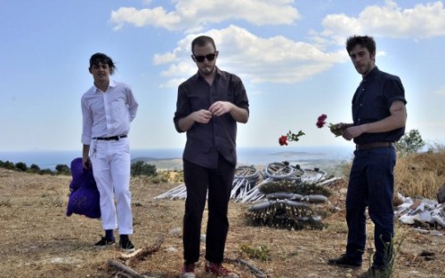 Οι προτάσεις της Popaganda για την Τρίτη 22 Δεκεμβρίου