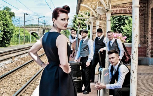 Οι προτάσεις της Popaganda για την Τετάρτη 30 Δεκεμβρίου