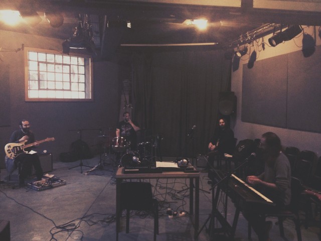 Consortium In Amato θα πει «Συμμετοχή στο Αγαπώμενο»