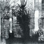 Η έκθεση Tapetum Lucidum της Αντιγόνης Καββαθά προτείνει διαδρομές ανάμεσα στο φως και το σκότος