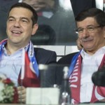 Το παρασκήνιο πίσω από τα tweet για την Τουρκία που έσβησε ο Τσίπρας