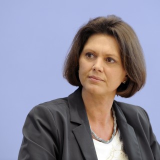 Απαγόρευση της μπούργκας στη Γερμανία εισηγείται η ΥΠΟΙΚ της Βαυαρίας