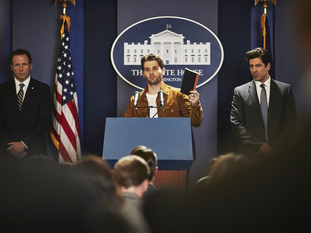 Οι νέες σειρές που θα δούμε το χειμώνα στον ΟΤΕ TV