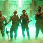 Η πρώτη επίσημη φωτογραφία των Ghostbusters γένους θηλυκού