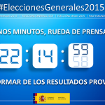Ισπανικές εκλογές: Γρήγορη επαναπροσφυγή στις κάλπες;